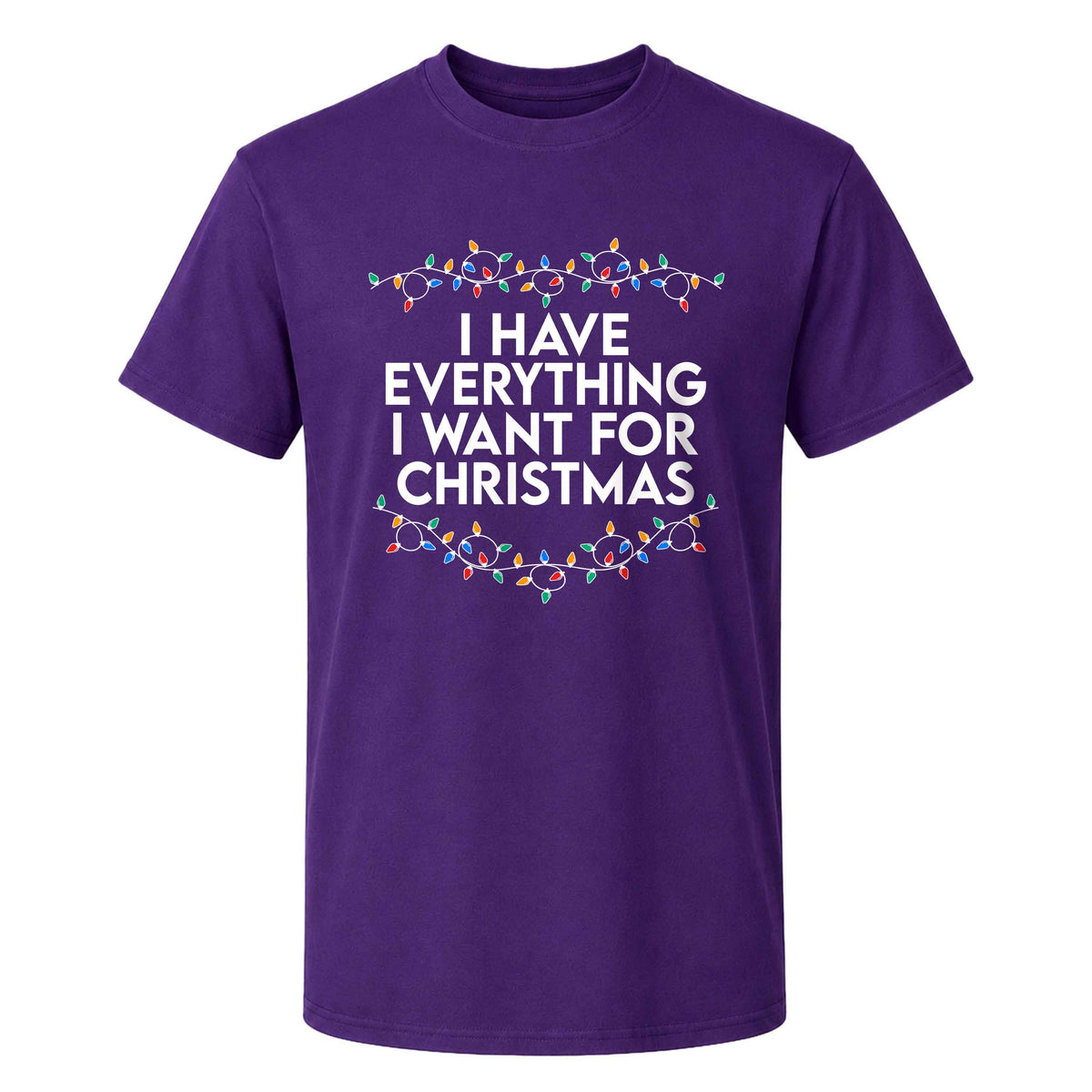 Funny Christmas Couple Shirts, It's Me I'm Everything Matching Holiday Shirts, Christmas Gift for Couples