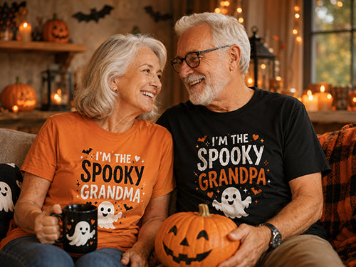 For Grandparents