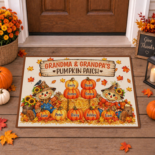 Doormats