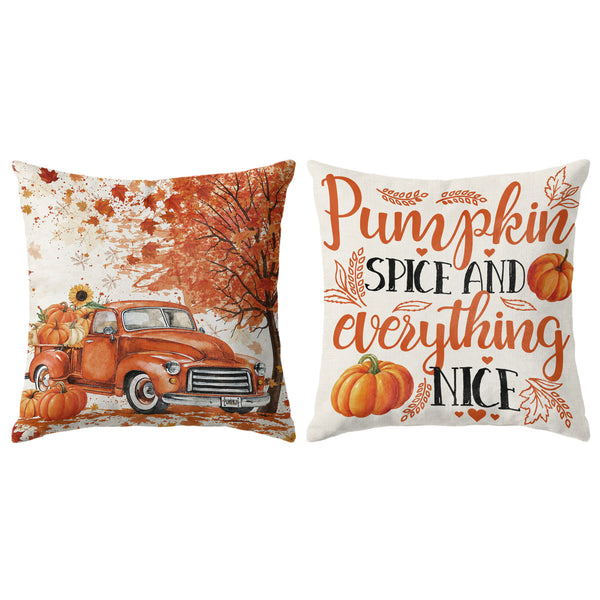 Pillow Sets