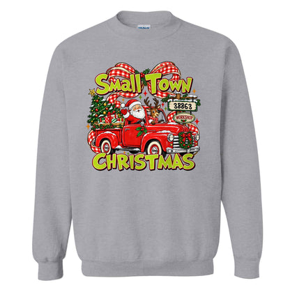 Christian Christmas Shirt  - Jesus is The Reason for The Season - Gift for Friends, Self Gift
