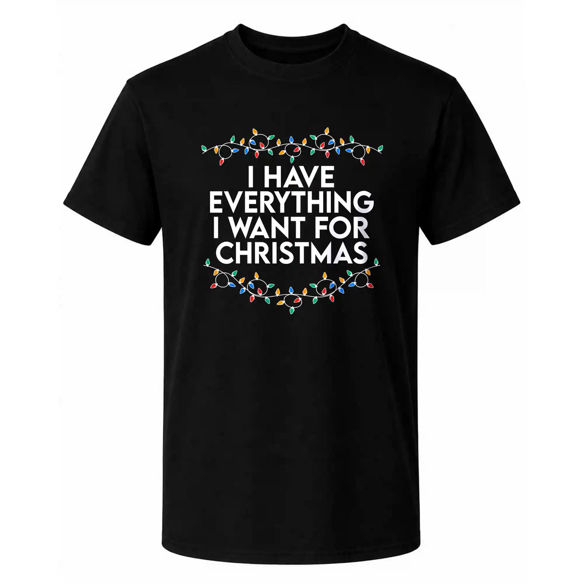Funny Christmas Couple Shirts, It's Me I'm Everything Matching Holiday Shirts, Christmas Gift for Couples