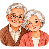 GrandParents