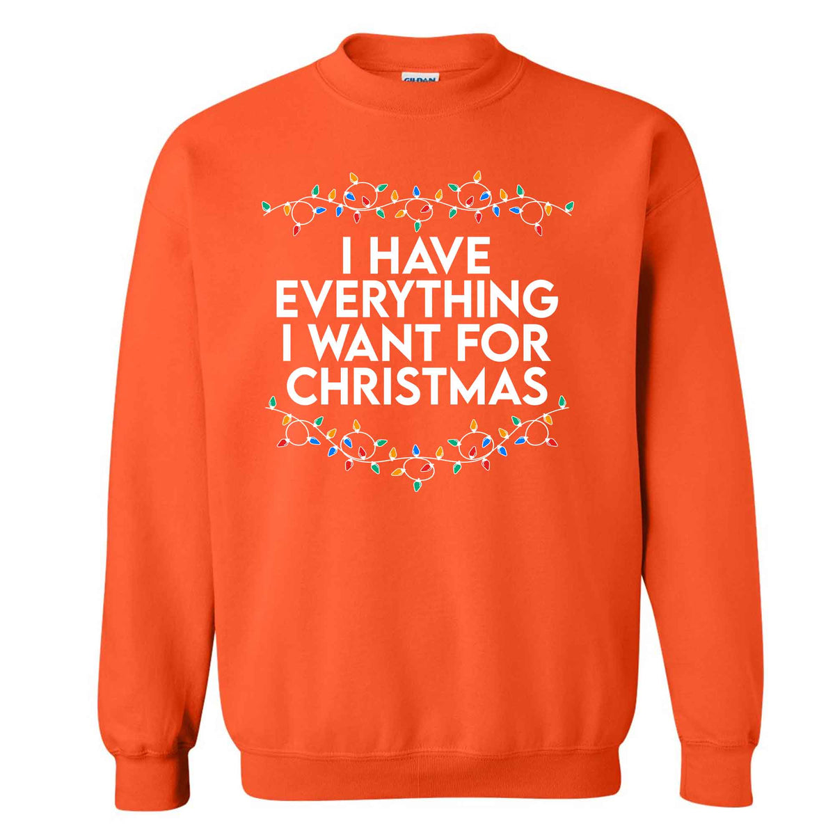 Funny Christmas Couple Shirts, It's Me I'm Everything Matching Holiday Shirts, Christmas Gift for Couples