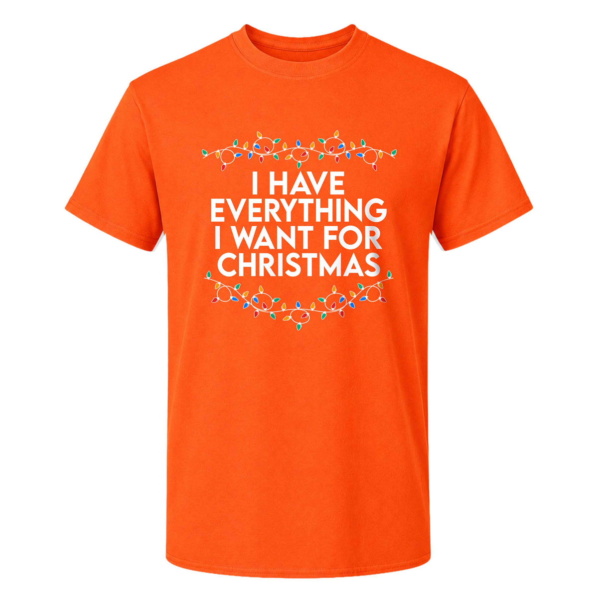 Funny Christmas Couple Shirts, It's Me I'm Everything Matching Holiday Shirts, Christmas Gift for Couples