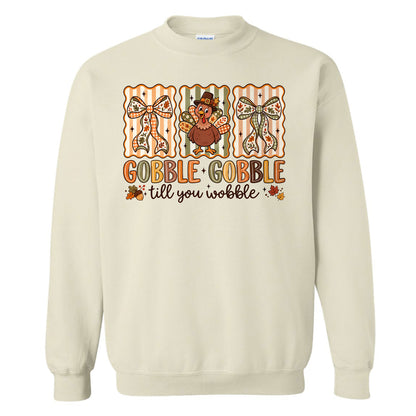 Thanksgiving Christian Shirt  - Give Thanks To The Lord - Thanksgiving Gift for Friends, Self Gift