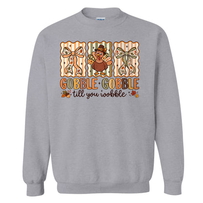 Thanksgiving Christian Shirt  - Give Thanks To The Lord - Thanksgiving Gift for Friends, Self Gift