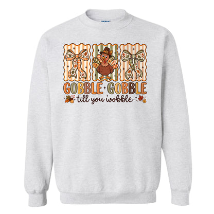 Thanksgiving Christian Shirt  - Give Thanks To The Lord - Thanksgiving Gift for Friends, Self Gift