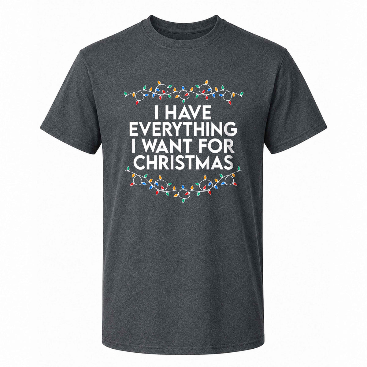 Funny Christmas Couple Shirts, It's Me I'm Everything Matching Holiday Shirts, Christmas Gift for Couples