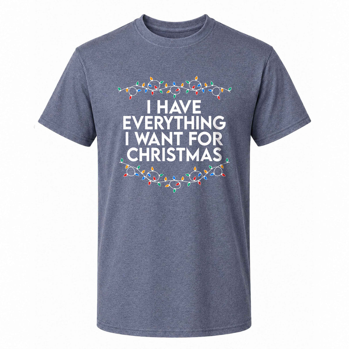 Funny Christmas Couple Shirts, It's Me I'm Everything Matching Holiday Shirts, Christmas Gift for Couples