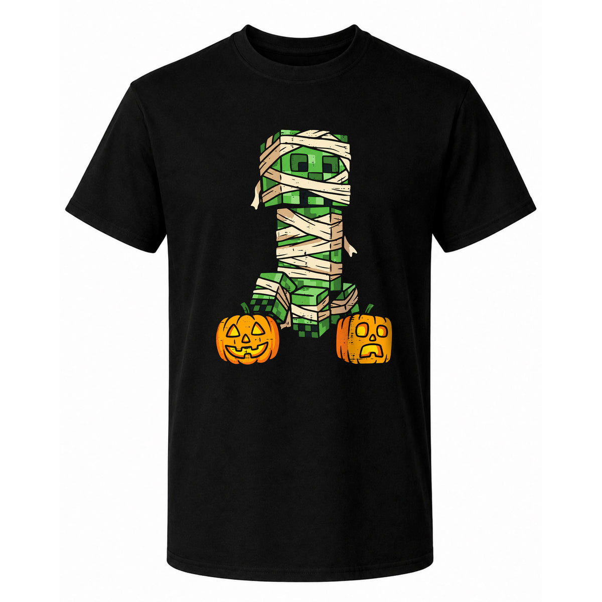 Skeleton Gamer Halloween Sweatshirt, Boys Pumpkin Gaming Shirt, Funny Halloween Gift