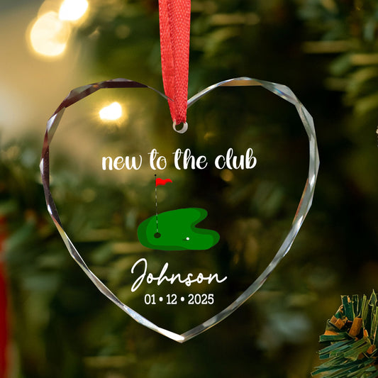 Personalized Baby First Christmas Ornament 2025, Baby Christmas Ornament Boy Or Girl