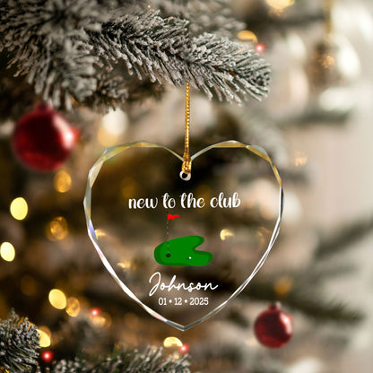 Personalized Baby First Christmas Ornament 2025, Baby Christmas Ornament Boy Or Girl