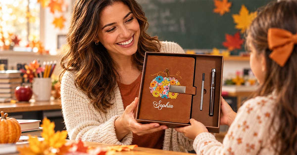 Notebook Gift Sets