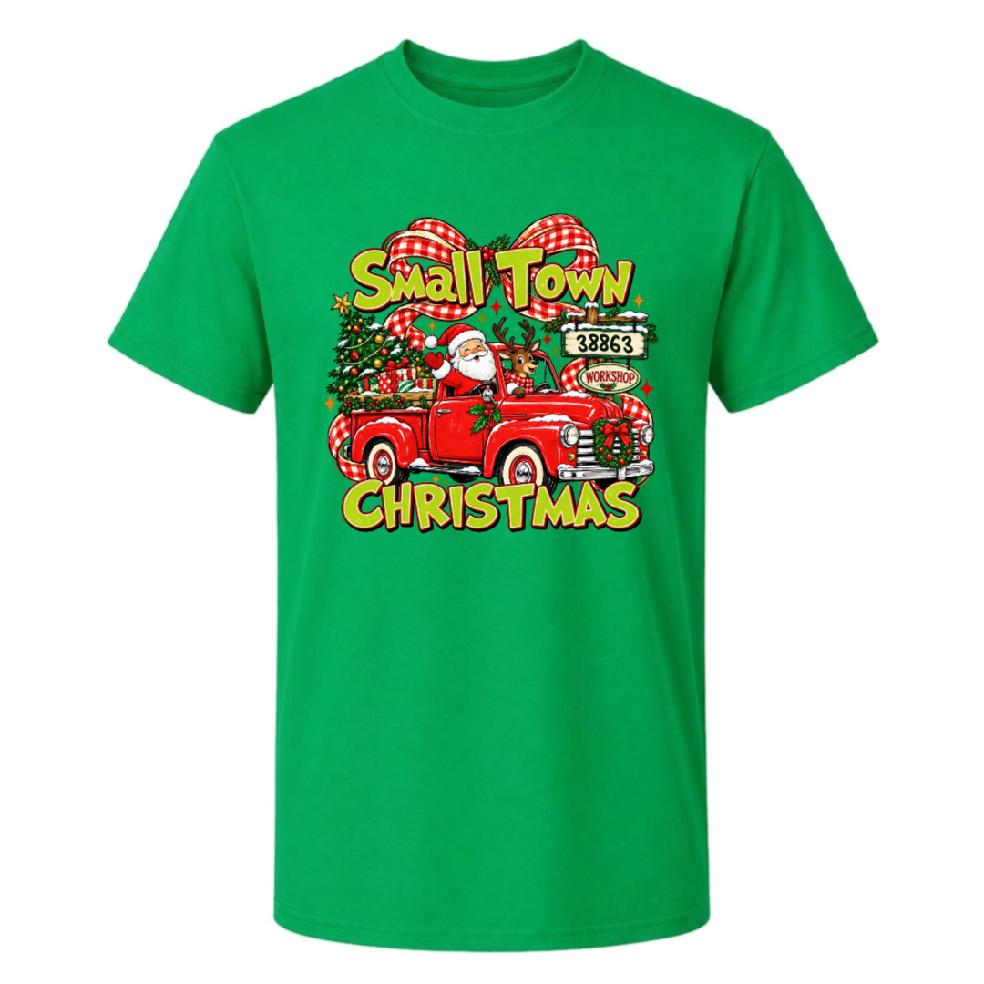 Christian Christmas Shirt  - Jesus is The Reason for The Season - Gift for Friends, Self Gift