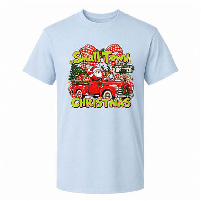 Christian Christmas Shirt  - Jesus is The Reason for The Season - Gift for Friends, Self Gift