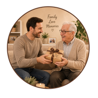 Dad/Grandpa