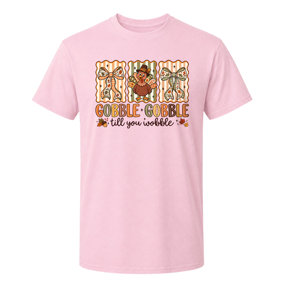 Thanksgiving Christian Shirt  - Give Thanks To The Lord - Thanksgiving Gift for Friends, Self Gift