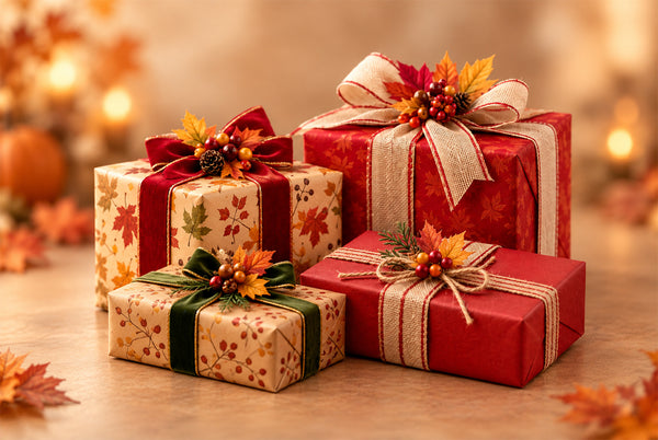 All Thanksgiving Gifts
