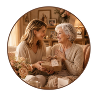 Mom/Grandma