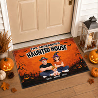 Doormat