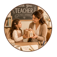 Teacher